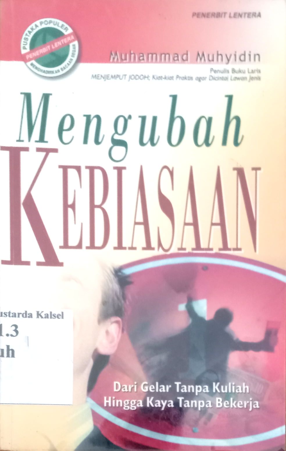 Mengubah Kebiasaan